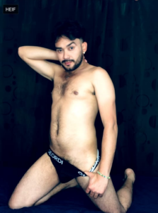 _Jacsoon_ Me *_* Pic 3