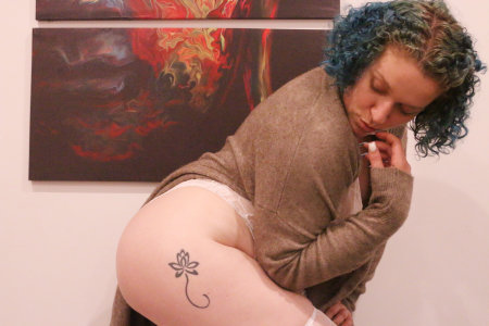 Lingerie de smokyjane  9 photos