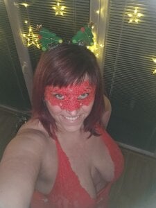 Milf95f Veselé Vánoce Pic 3