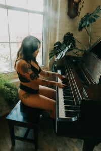 aznbunnybaby Public Pic 2