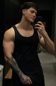 Hazzan_Velez Gym Foto 8