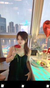 Xiaoxiao-y's XXX Nude Photo 4