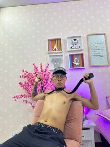 Willow_Pearl boy is me Pic