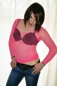 TiffanyD Public Pic 2