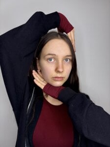 NeomiMendoza's my first album Sex Photo 1