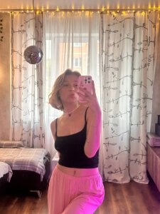 BalerinaCappuccino_ Public Billede