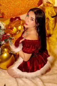 Miaa_gh1 merry christmas Foto 9