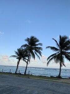 RosieRider_ Sea, sand and sun Pic 4