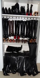 fiftyshadesshera BDSM Foto