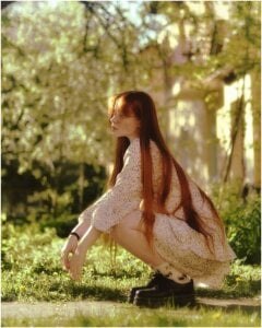 MaxineSouthall Public Poză