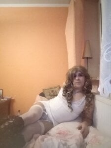 Scheyen Namiętna kotka Foto 8