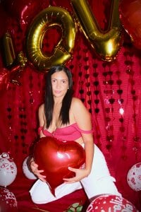 Sofi 💖 de DannaAndSofi1  3 Imagens