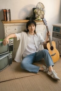 yangyang-2003 Public Foto 2