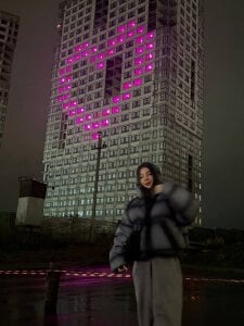 tiffanyrap Public Hình