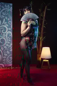 Daphnee-x HALLOWEEN 😈🎃 Pic 4