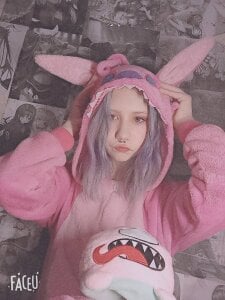 Little_kitsune1707 Public Bilde 9