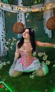 catha_cat Doll halloween 사진 7