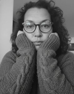 _Saraqueen Yo siendo yo (me being me) slika 5