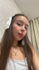 LisaSmiths Aint im a Cutie?? Pic