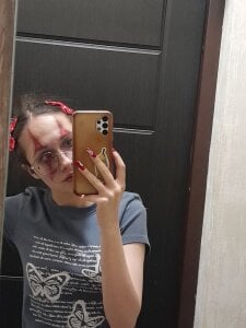 Zdjęcia mona_cloud Halloween mood 🎃🤪:  5