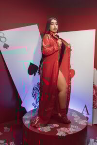 LeahLombardi_ Be mine Poză 3