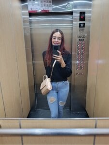 cerecita_anna Hola Pic 2