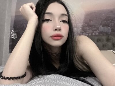 TeodoraChampy natural beauty Pic