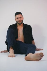 AndyKnoxx BIGBOY Bilde 2