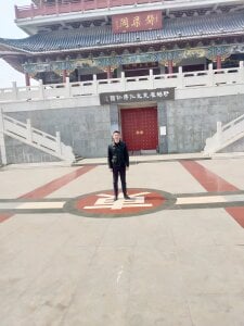LynnXu Public Photo