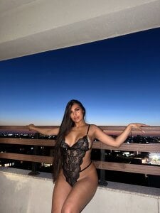 NattyMoonx Public Pic 5