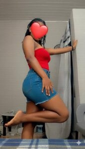 Niccky_Bella Me being me Pic