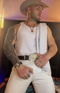 JeanColleman themed shows Hình 4