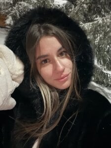 NilaBartkus Happiness lies in the little things☺️🤩 Pic 2