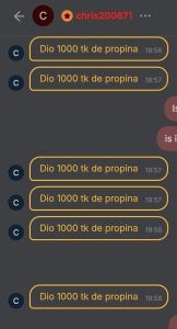 In-Ur-dreams ☃️Christmas is coming☃️ Pic 2