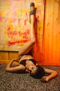 foxy_hannah Public Kuva 3