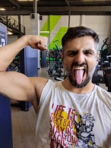 Caralegalll Sou eu Gambar 9