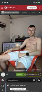 bigcockwhite777 Public Pic 3