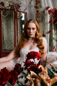 AgataFoxley Charmed Since the Plague Pic 4