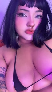 Nathc_ Me and me Foto 5