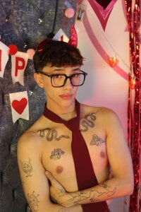 Tomy_Rox San Velentine 2026 Bilde 4