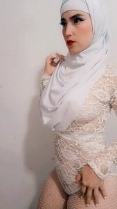 jamila_zair that starts slow and ends burning 🥵 . fénykép