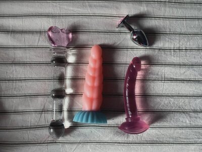 Catharsisi My toys ^_^ Pic 2