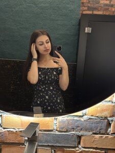 HotVanessaX_ Public Pic 3