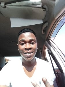 SAYDIE1113 Public Pic 3