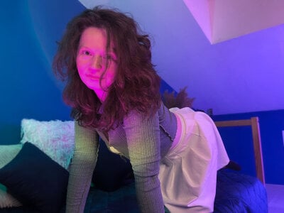 AuroraBorealis__ LOVE <3 Pic 2