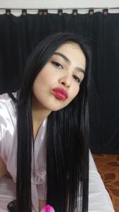 Selene_laurenth Cam Model Profile | Stripchat