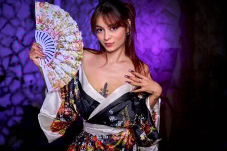 luci_miller I love Asian culture Pic 6