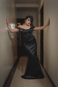 Darkness de KendraClarkX  2 Imagens