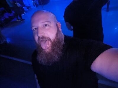 BigBearforCuddles Public Pic 7