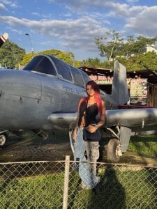 CinthiaCollins 🌳 사진 2